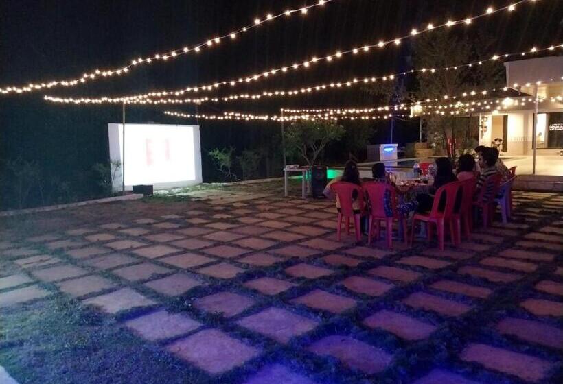 ホテル Farm Kimaya