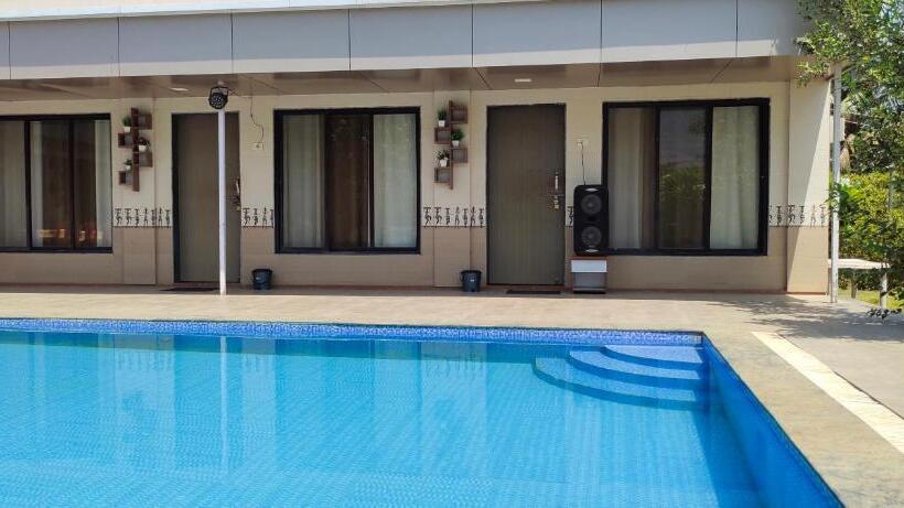 ホテル Farm Kimaya