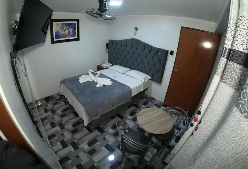 Hotel Hostal Draba