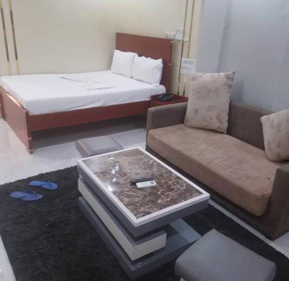 Hotel Hôtel Persévérance