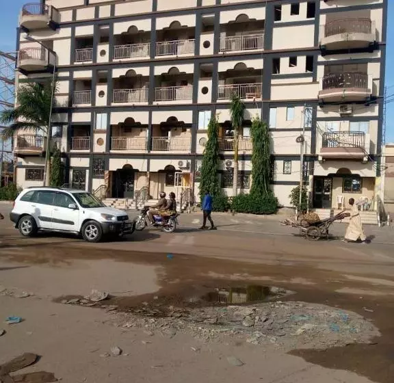 Hotel Hôtel Persévérance
