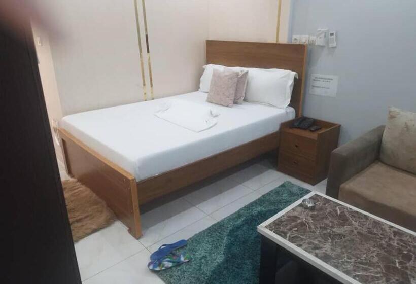 Hotel Hôtel Persévérance