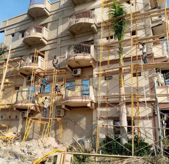 Hotel Hôtel Persévérance