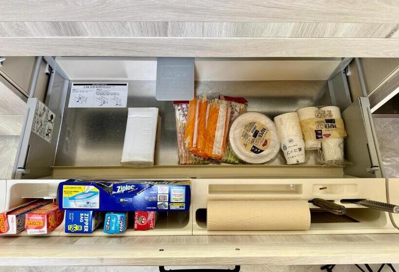 هتل Ishigaki And Chikonkiya