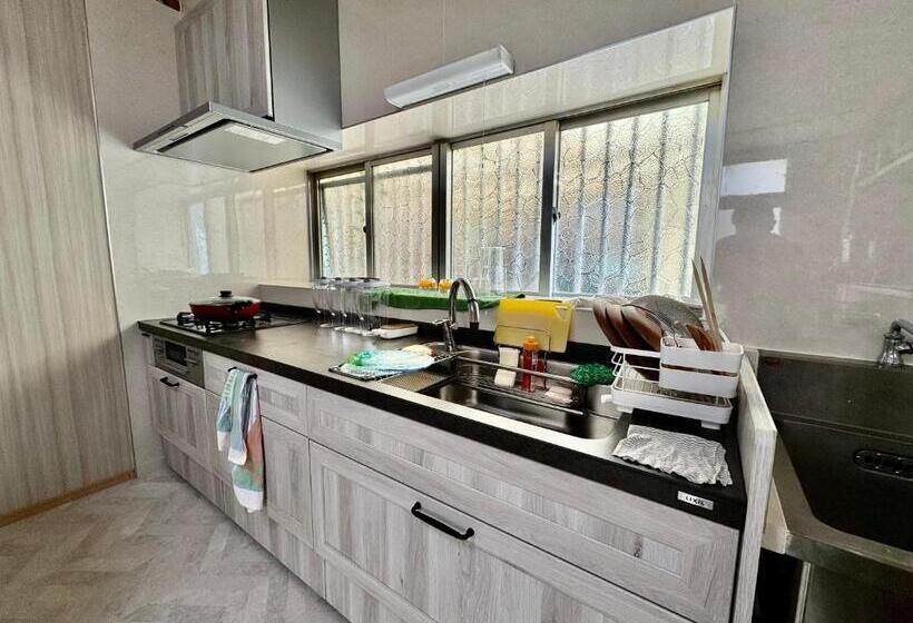 هتل Ishigaki And Chikonkiya