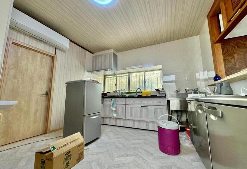 هتل Ishigaki And Chikonkiya