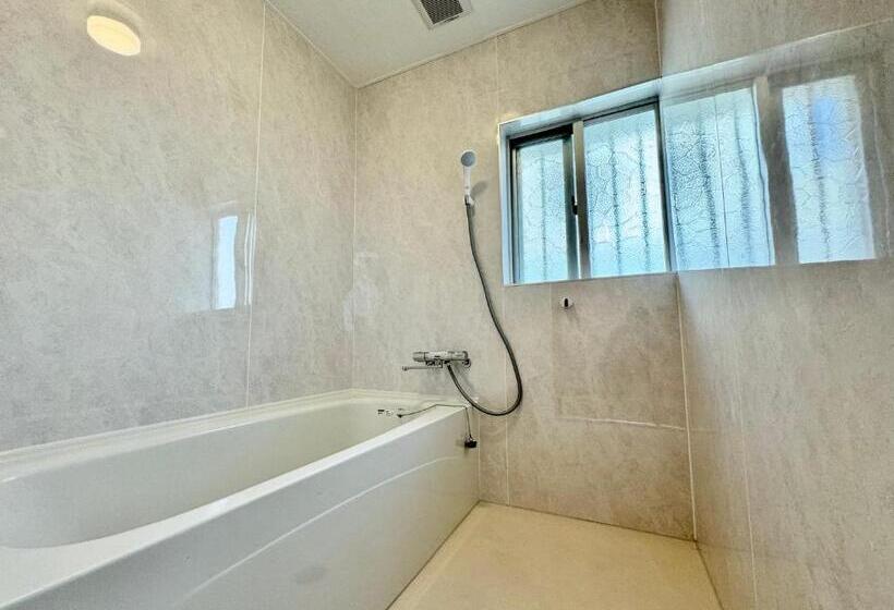 هتل Ishigaki And Chikonkiya