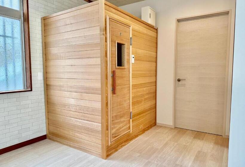 هتل Ishigaki And Chikonkiya