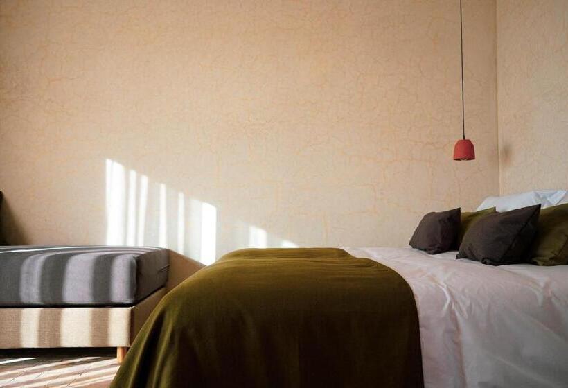 فندق Loued Surf Lodge