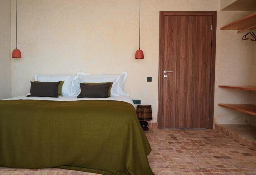 فندق Loued Surf Lodge