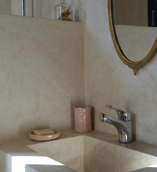 فندق Loued Surf Lodge