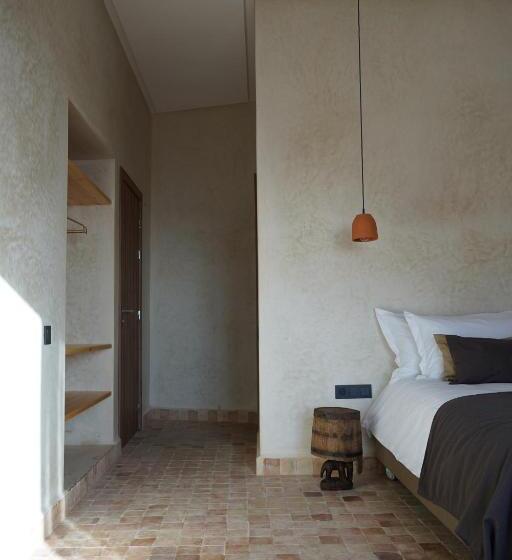 فندق Loued Surf Lodge