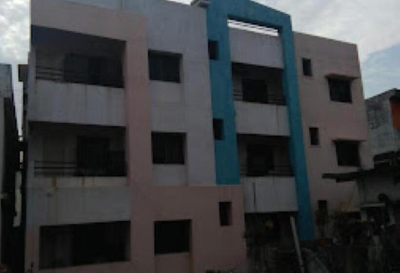 Hotel Mayur Restaurant Chandrapur