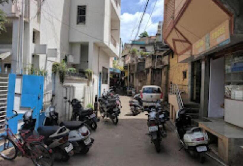 Hotel Mayur Restaurant Chandrapur