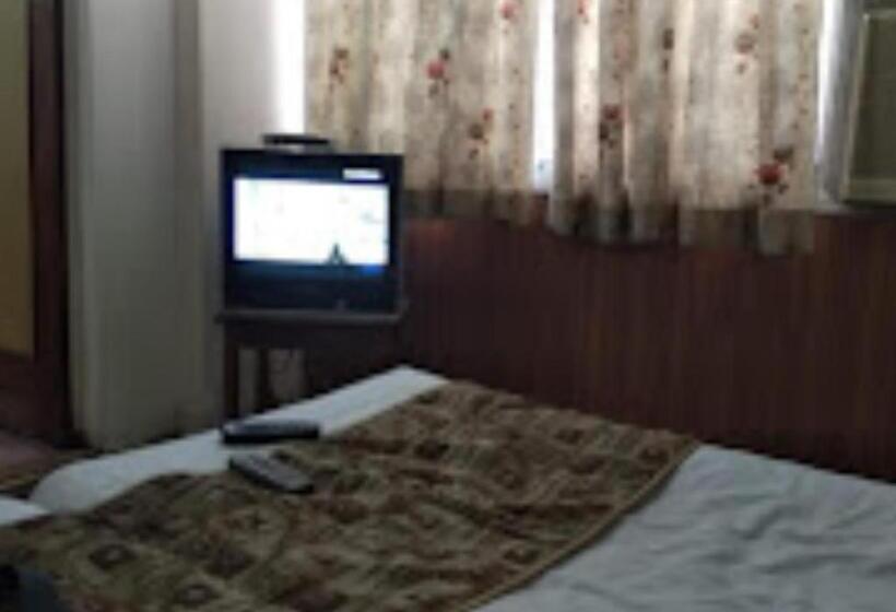 Hotel Mayur Restaurant Chandrapur