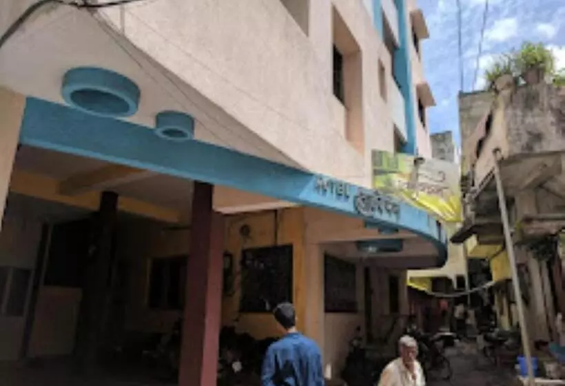 Hotelli Mayur Restaurant Chandrapur