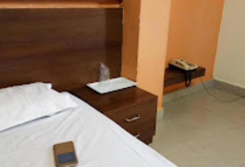 Hotel Mayur Restaurant Chandrapur