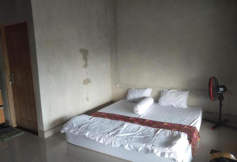 فندق Melody Surf Camp   Ekas Lombok