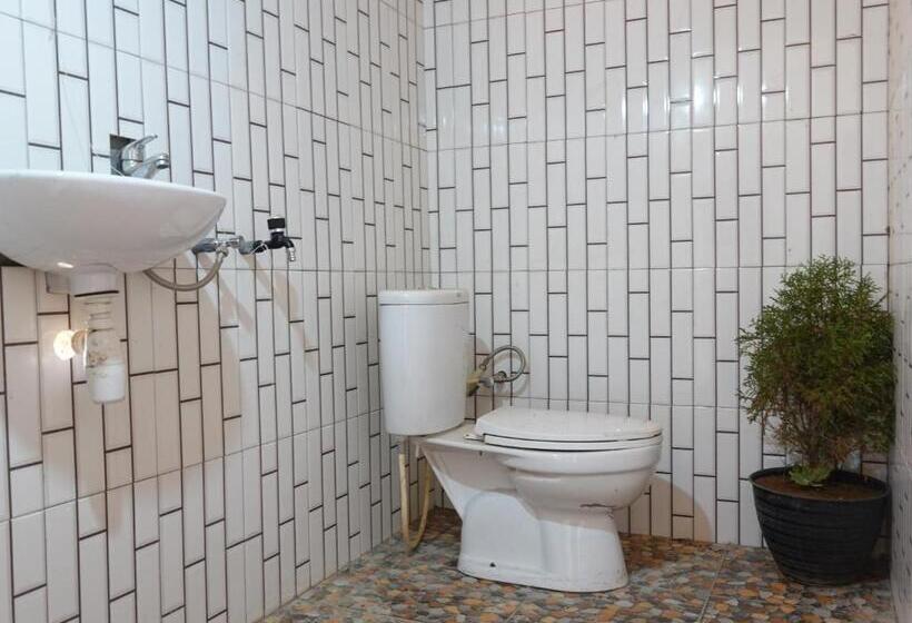 فندق Melody Surf Camp   Ekas Lombok