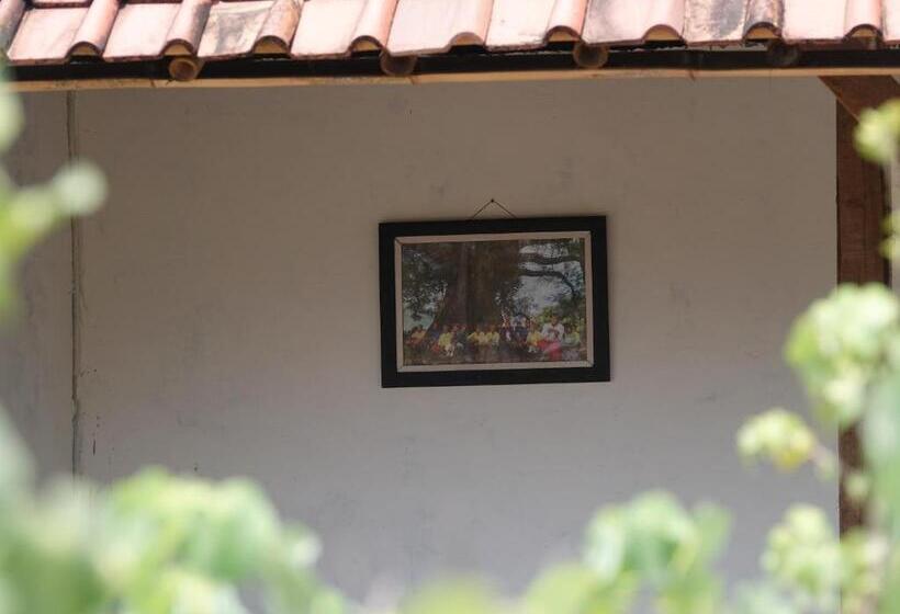 فندق Melody Surf Camp   Ekas Lombok