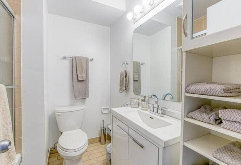 فندق Montreal Boutique Suites