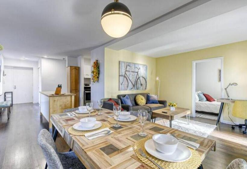 فندق Montreal Boutique Suites