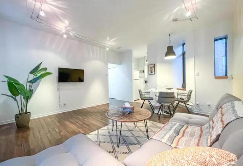 فندق Montreal Boutique Suites