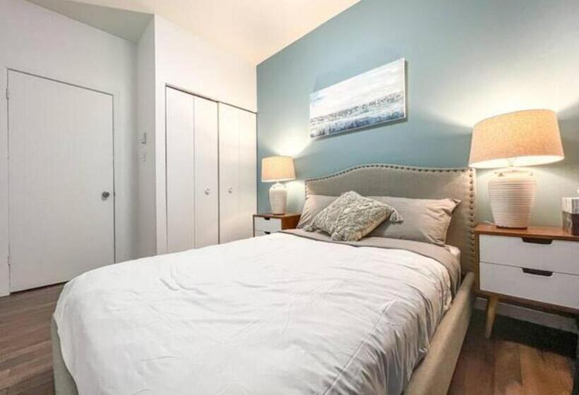 فندق Montreal Boutique Suites