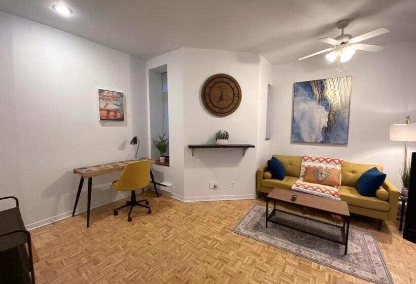 فندق Montreal Boutique Suites