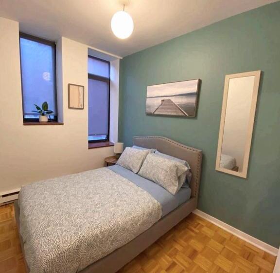 فندق Montreal Boutique Suites