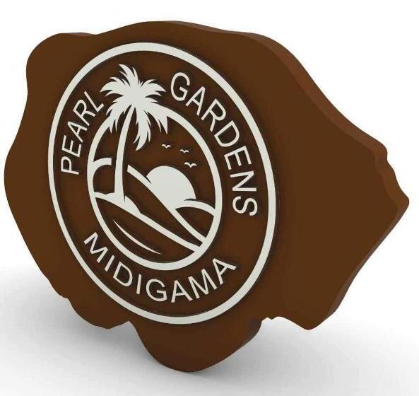 Hotel Pearl Gardens Midigama
