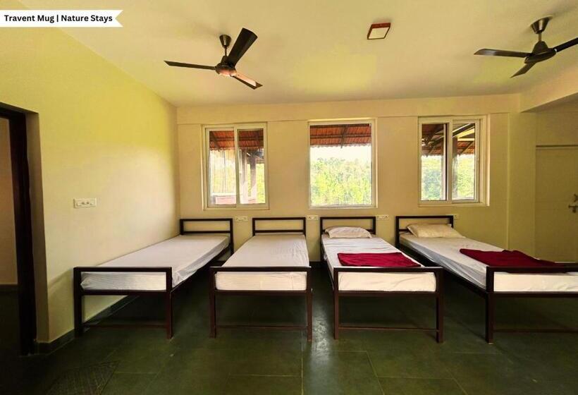 Hotel Pepper Corn Retreat By Travent Mug