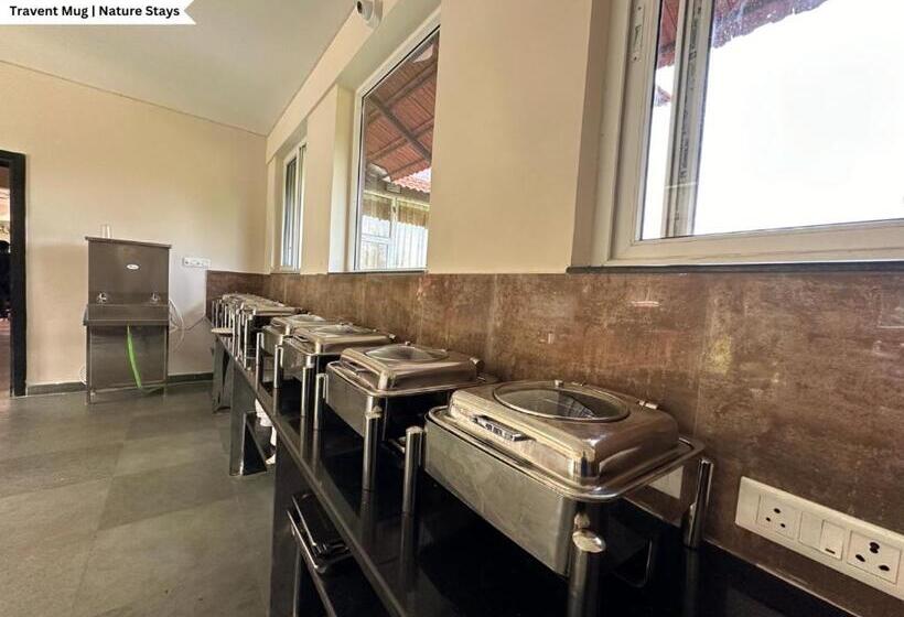 Hotel Pepper Corn Retreat By Travent Mug