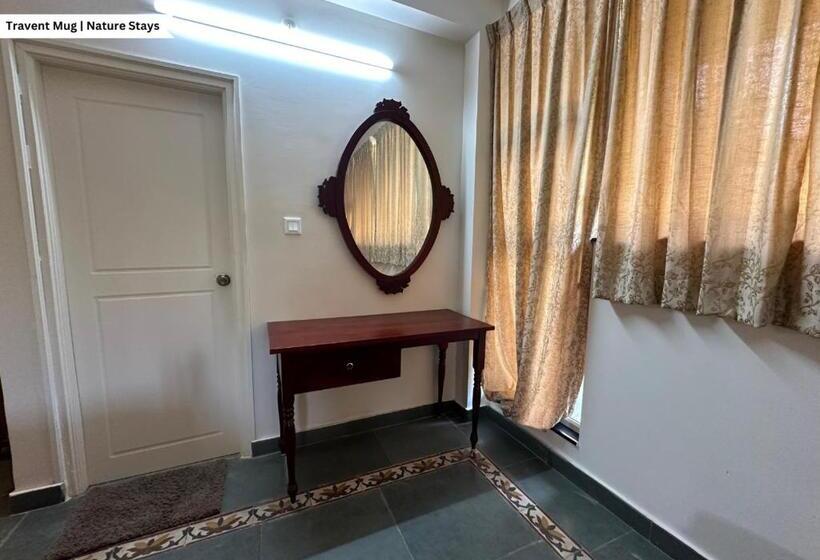 Hotel Pepper Corn Retreat By Travent Mug