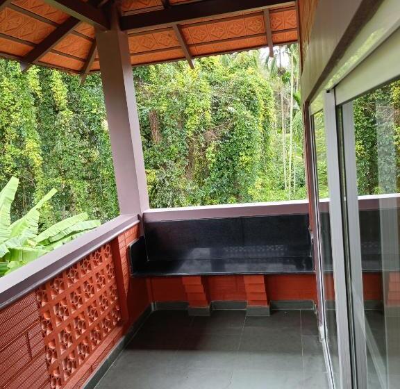 Hotel Pepper Corn Retreat By Travent Mug