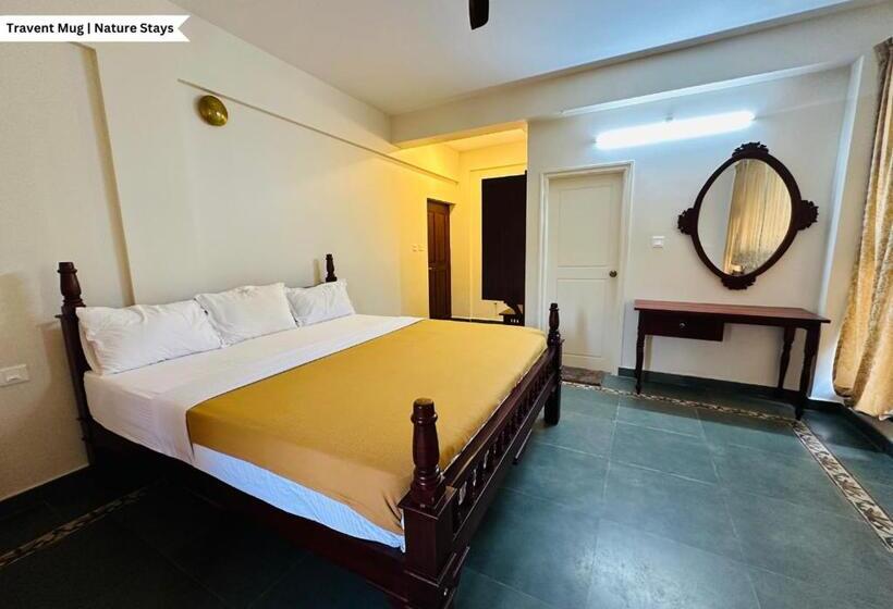 Hotel Pepper Corn Retreat By Travent Mug