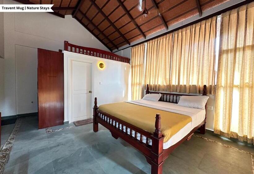 Hotel Pepper Corn Retreat By Travent Mug