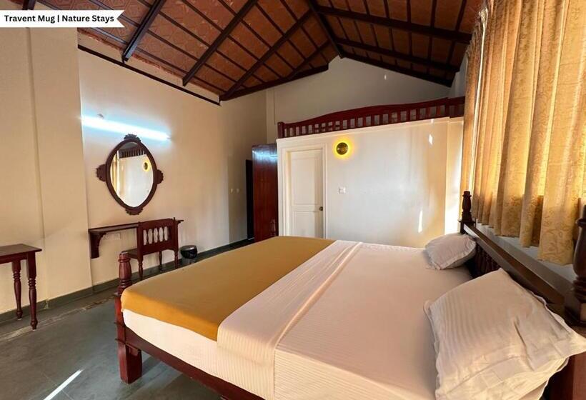 Hotel Pepper Corn Retreat By Travent Mug