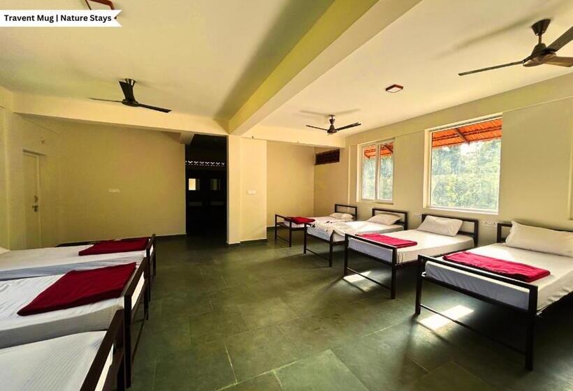 Hotel Pepper Corn Retreat By Travent Mug