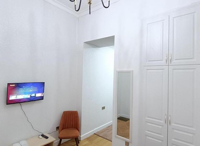 호텔 Prestige Citadel Deluxe