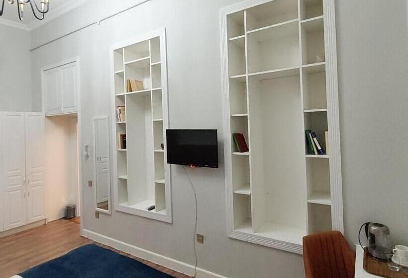 호텔 Prestige Citadel Deluxe