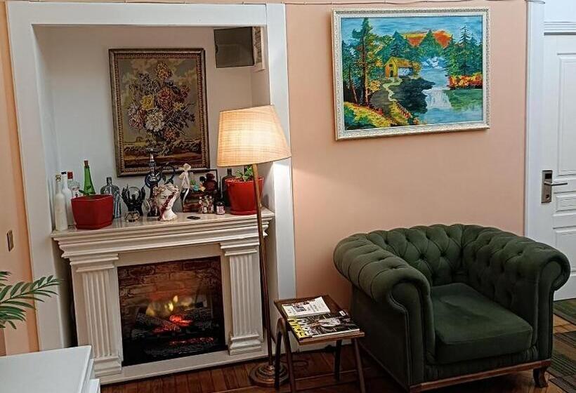 호텔 Prestige Citadel Deluxe