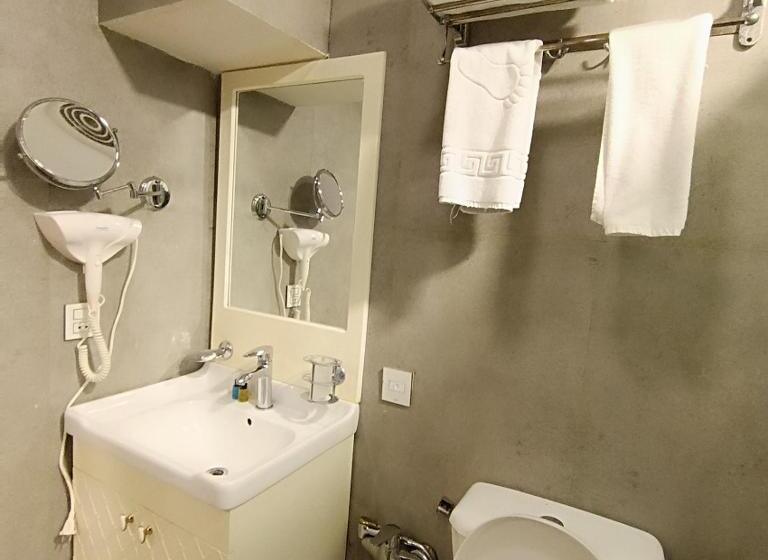 호텔 Prestige Citadel Deluxe