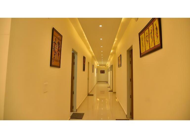 Radha Madhav Hotel & Banquet