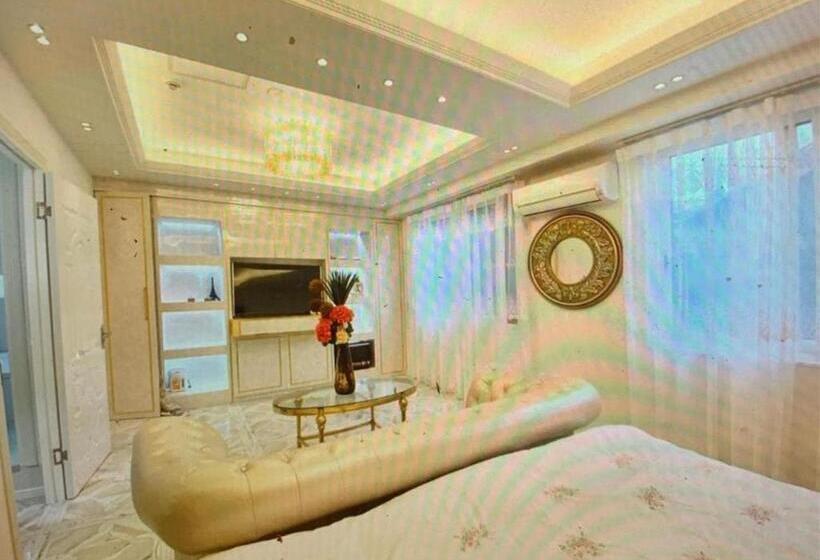 Hotel Reimi Mondo201