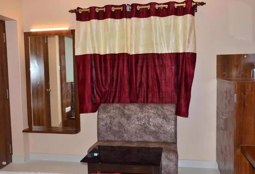 Szálloda Ruby House