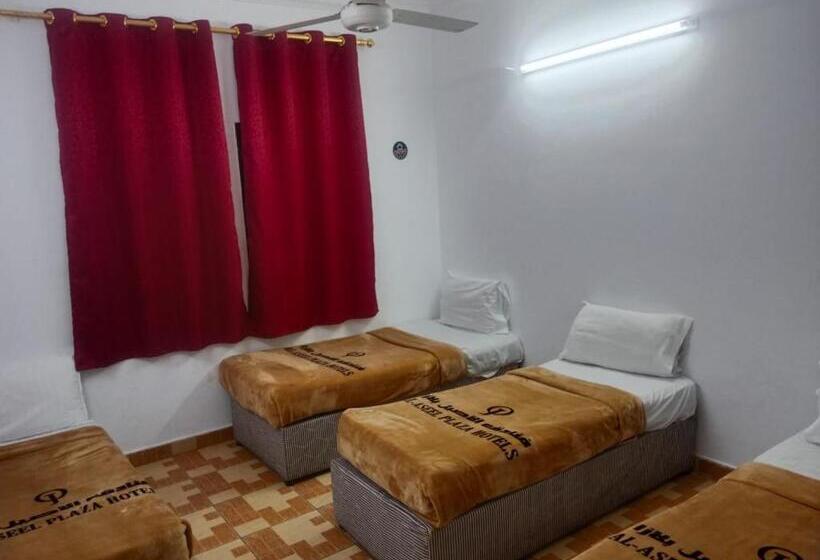 בית מלון כפרי Safwat Al Haif Sakni