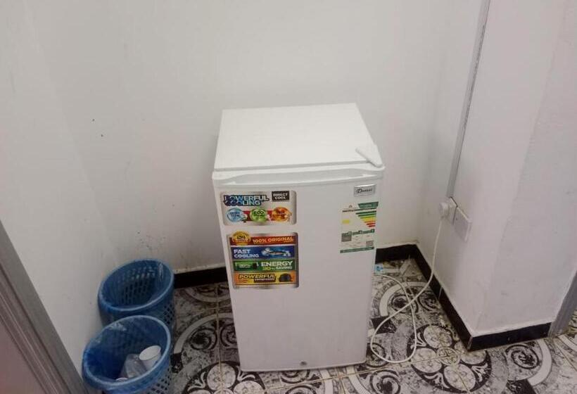 בית מלון כפרי Safwat Al Haif Sakni