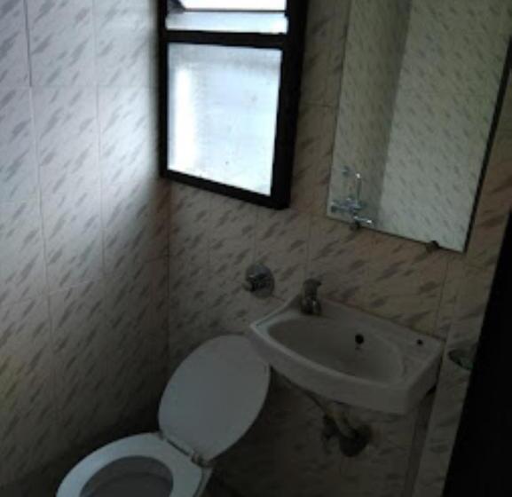 Отель Shreeman ,satara