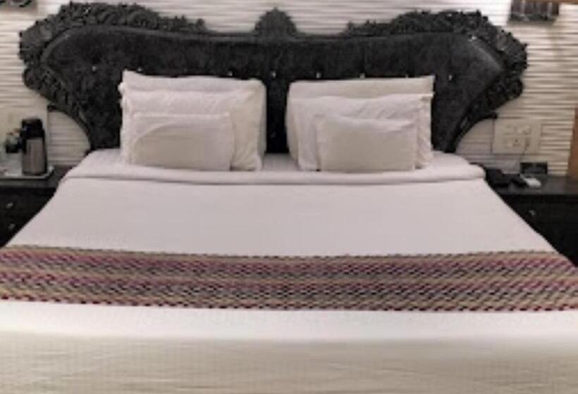 Hotel Siddharth Premiere Chandrapur